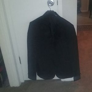 Tuxedo jacket